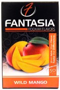 Wild Mango ワイルドマンゴー FANTASIA 50g