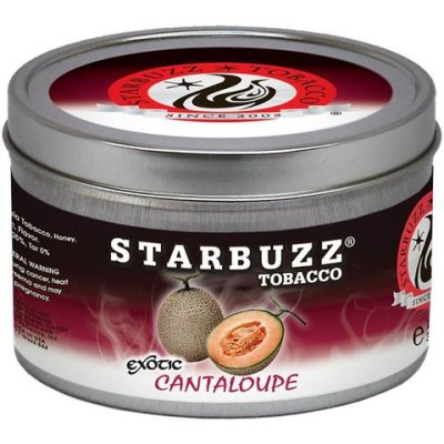 画像1: Cantaloupe カンタロープ STARBUZZ 100g