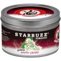 White Grape ホワイトグレープ STARBUZZ 100g