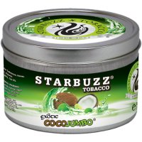 Cocojumbo ココジャンボ STARBUZZ 100g