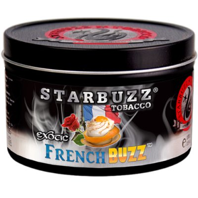 画像1: French Buzz フレンチバズ STARBUZZ BOLD 100g