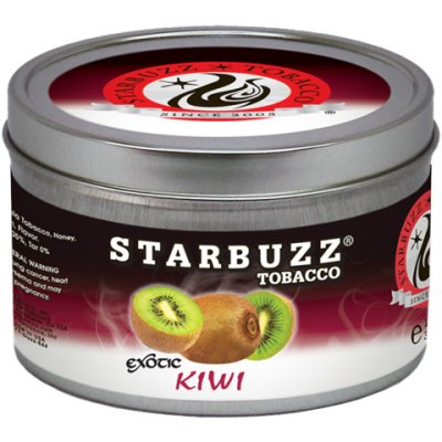 画像1: Kiwi キウィ STARBUZZ 100g