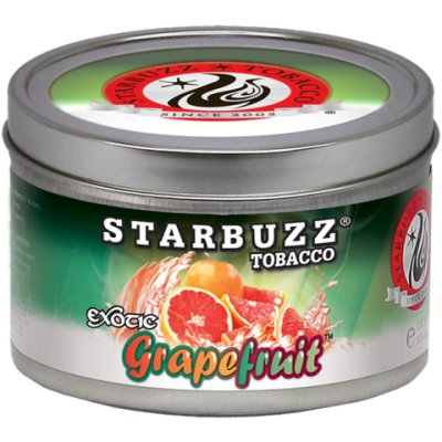 画像1: Grapefruit グレープフルーツ STARBUZZ 100g