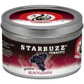 Blackgrape ブラックグレープ STARBUZZ 100g