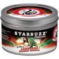 Lebanese Bomb Shell レバニーズボムシェル STARBUZZ 100g