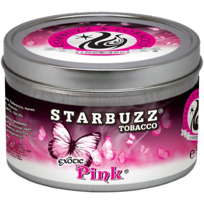 画像1: Pink ピンク STARBUZZ 100g