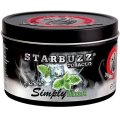 Simply Mint シンプリーミント STARBUZZ BOLD 100g