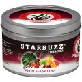 Fruit Sensation フルーツセンセーション STARBUZZ 100g