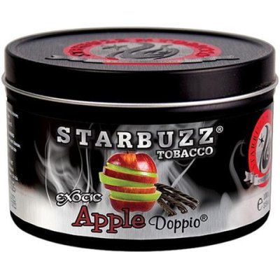 画像1: Apple Doppio アップルドッピオ STARBUZZ BOLD 100g