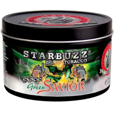 画像1: Green Savior グリーンセイヴィアー STARBUZZ BOLD 100g