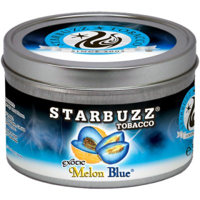 画像1: Melon Blue メロンブルー STARBUZZ 100g