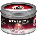 Strawberry Margarita ストロベリーマルガリータ STARBUZZ 100g