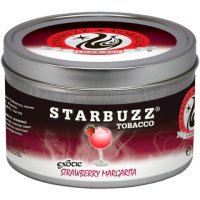 Strawberry Margarita ストロベリーマルガリータ STARBUZZ 100g