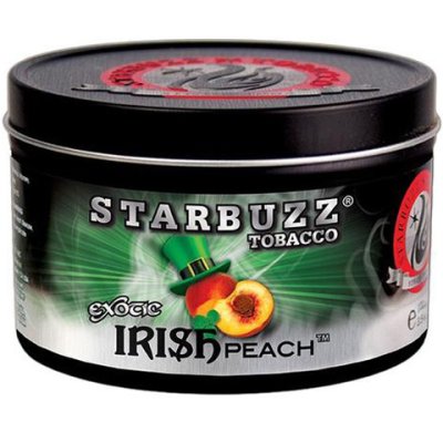 画像1: Irish Peach アイリッシュピーチ STARBUZZ BOLD 100g