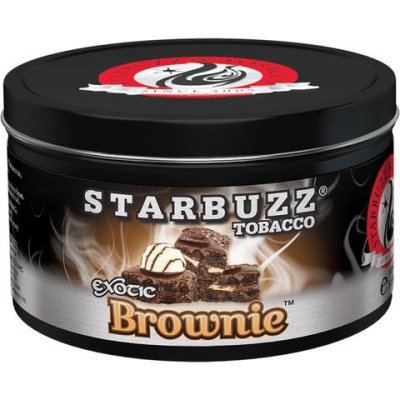 画像1: Brownie ブラウニー STARBUZZ BOLD 100g