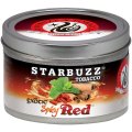 Spicy Red スパイシーレッド STARBUZZ 100g