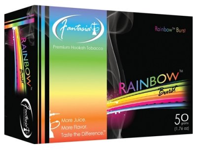 画像2: Rainbow Burst レインボーバースト FANTASIA 50g