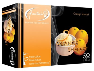 画像3: Orange Sherbet オレンジシャーベット FANTASIA 50g