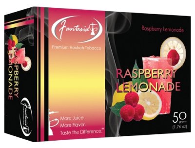 画像2: Raspberry Lemonade ラズベリーレモネード FANTASIA 50g