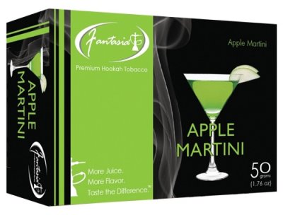 画像2: Apple Martini アップルマティーニ FANTASIA 50g