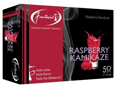画像1: Raspberry Kamikaze ラズベリーカミカゼ FANTASIA 50g