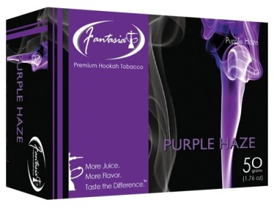 画像2: Purple Haze パープルヘイズ FANTASIA 50g