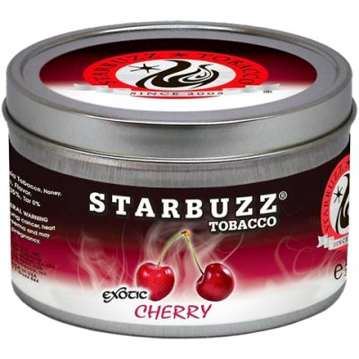 画像1: Cherry チェリー STARBUZZ 100g