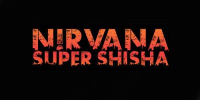 画像2: It’s Kind Of Small Gabe イッツカインドオブスモールゲイブ Nirvana 100g