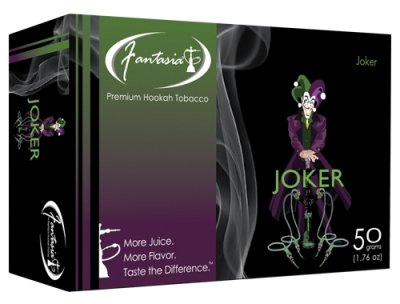 画像2: Joker ジョーカー FANTASIA 50g