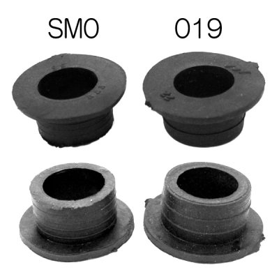 画像3: ボトルゴムパッキン（Ｍ）SM0