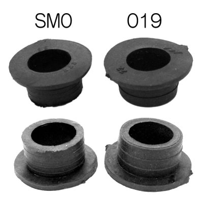画像3: ボトルゴムパッキン（Ｍ）019