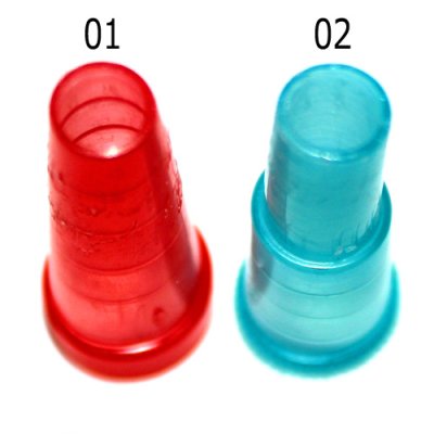 画像7: ★マウスピース ソフト01st×100個