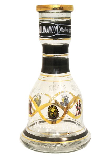 画像7: ハリルマムーン KM001-EP（BLACK）