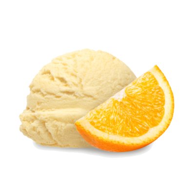 画像1: Orange Cream オレンジクリーム FUMARI 100g