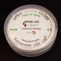 LEDライト