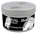 WHITE GUMMY BEAR ホワイトグミベアー Social Smoke 100g