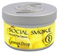 Lemon Drop レモンドロップ Social Smoke 100g
