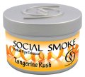 Tangerine Rush タンジェリンラッシュ Social Smoke 100g