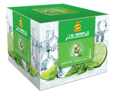 画像2: Mojito - Al Fakher アルファーヘル 250g