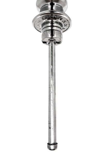 画像8: ハリルマムーン KM002-EP（BLACK）