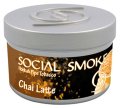 Chai Latte チャイラテ Social Smoke 100g