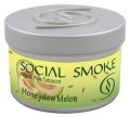 Honeydew Melon ハニーデューメロン Social Smoke 100g