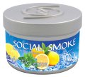 Arctic Lemon アーキテックレモン Social Smoke 100g