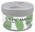 Mint ミント Social Smoke 100g