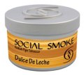 Dulce De Leche ドゥルセデレチェ Social Smoke 100g