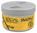 Voltage ボルテージ Social Smoke 100g