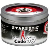 Code 69 コード69 STARBUZZ 100g