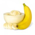 Banana Custard バナナカスタード FUMARI 100g