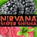画像1: Berry Blast ベリーブラスト Nirvana 100g (1)