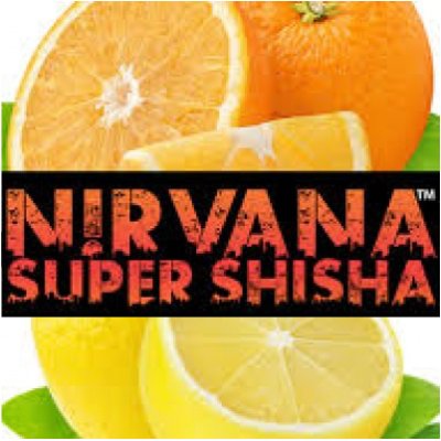 画像1: Citrus O.D. シトラスオーディー Nirvana 100g